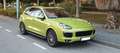 Porsche Cayenne Cayenne Diesel S VOLL , ONE OF ONE, BURMESTER ,GTS Zelená - thumbnail 1