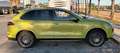 Porsche Cayenne Cayenne Diesel S VOLL , ONE OF ONE, BURMESTER ,GTS Zelená - thumbnail 10