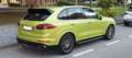 Porsche Cayenne Cayenne Diesel S VOLL , ONE OF ONE, BURMESTER ,GTS Zelená - thumbnail 13
