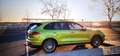 Porsche Cayenne Cayenne Diesel S VOLL , ONE OF ONE, BURMESTER ,GTS Zelená - thumbnail 5