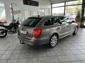 Skoda Superb Combi 1.8 TSI Elegance, Standheiz., Navi Paars - thumbnail 4
