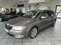 Skoda Superb Combi 1.8 TSI Elegance, Standheiz., Navi Paars - thumbnail 24
