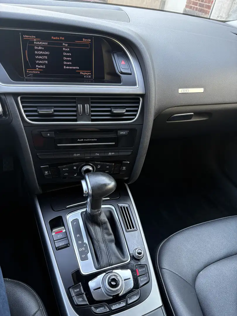 Audi A5 Sportback 1.8 TFSI S line Multitronic - 2
