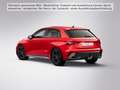 Audi A3 30 TFSI S-LINE*AHK*PANO*KAMERA*HUD* Rot - thumbnail 3