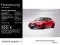 Audi A3 30 TFSI S-LINE*AHK*PANO*KAMERA*HUD* Rot - thumbnail 1