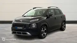 Citroen C3 Aircross BlueHDi 100ch S\u0026S Shine E6.d-TEMP