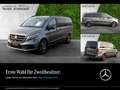 Mercedes-Benz V 300 d 4MATIC EDITION Lang *AHK 2,5T*Night-Pak. Grijs - thumbnail 1