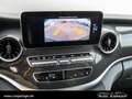 Mercedes-Benz V 300 d 4MATIC EDITION Lang *AHK 2,5T*Night-Pak. Grijs - thumbnail 21