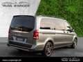 Mercedes-Benz V 300 d 4MATIC EDITION Lang *AHK 2,5T*Night-Pak. Grijs - thumbnail 5