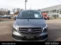 Mercedes-Benz V 300 d 4MATIC EDITION Lang *AHK 2,5T*Night-Pak. Grijs - thumbnail 9