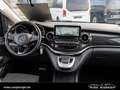 Mercedes-Benz V 300 d 4MATIC EDITION Lang *AHK 2,5T*Night-Pak. Grijs - thumbnail 13