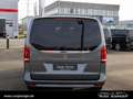 Mercedes-Benz V 300 d 4MATIC EDITION Lang *AHK 2,5T*Night-Pak. Grijs - thumbnail 6
