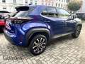 Toyota Yaris Cross 1.5 Hybrid Team D*Smart Connect-Paket* Kék - thumbnail 3