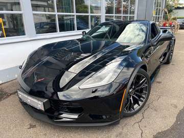 Coupe Z06 3LZ*Competition*
