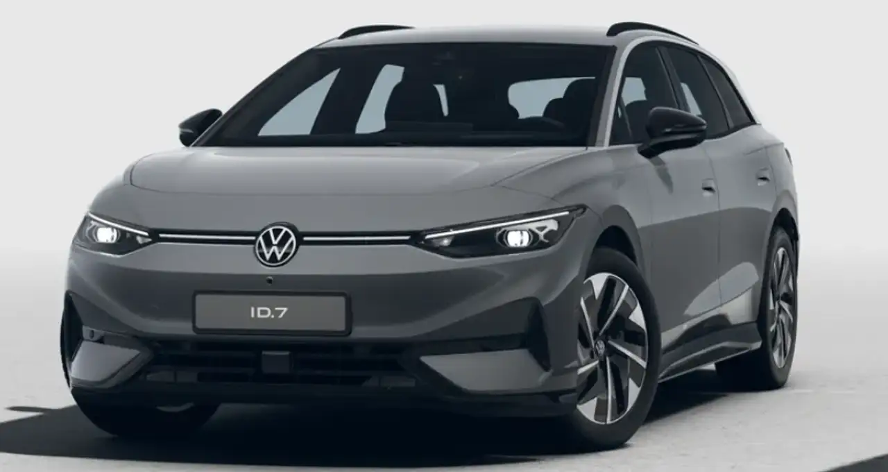 Volkswagen ID.7