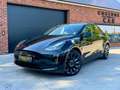 Tesla Model Y Model Y 72.5 kWh - Performance - Autopilot Zwart - thumbnail 7