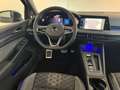 Volkswagen Golf 1.5 eTSI R-Line Business Gris - thumbnail 6