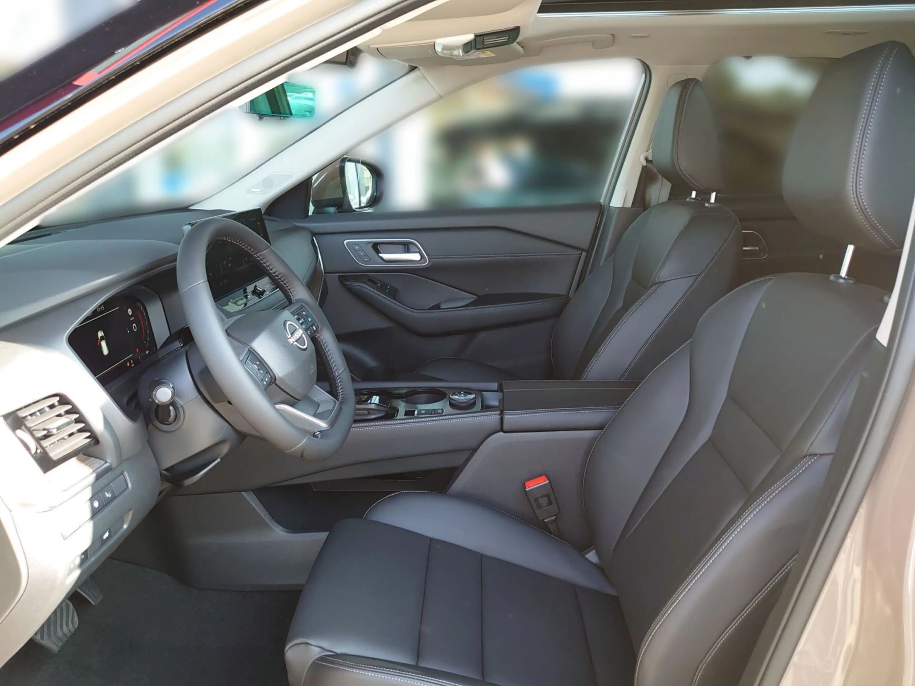 Nissan X-Trail 213PS e-Power e-4orce 4x4 Tekna / Panora — photo 8