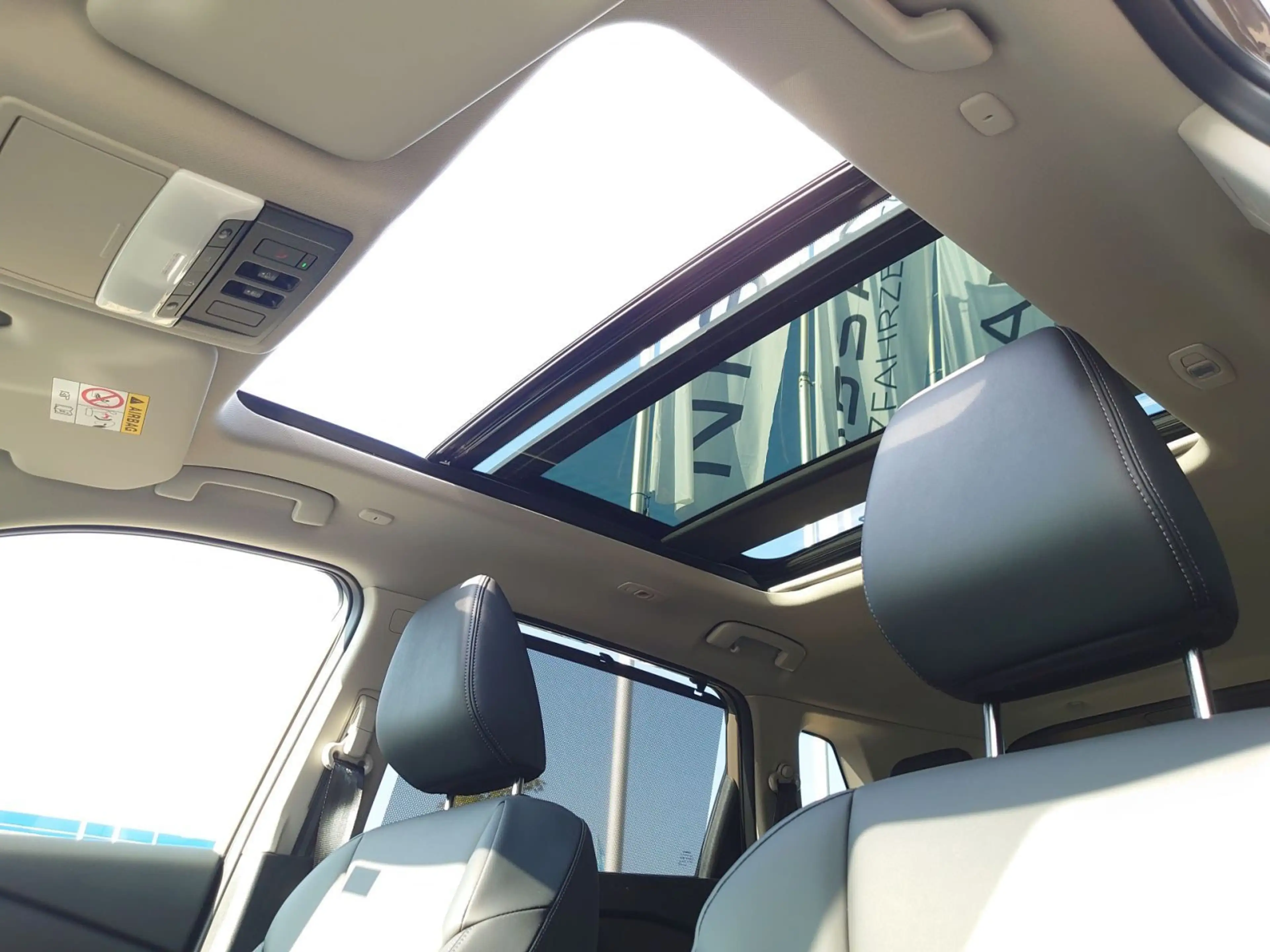 Nissan X-Trail 213PS e-Power e-4orce 4x4 Tekna / Panora — photo 9