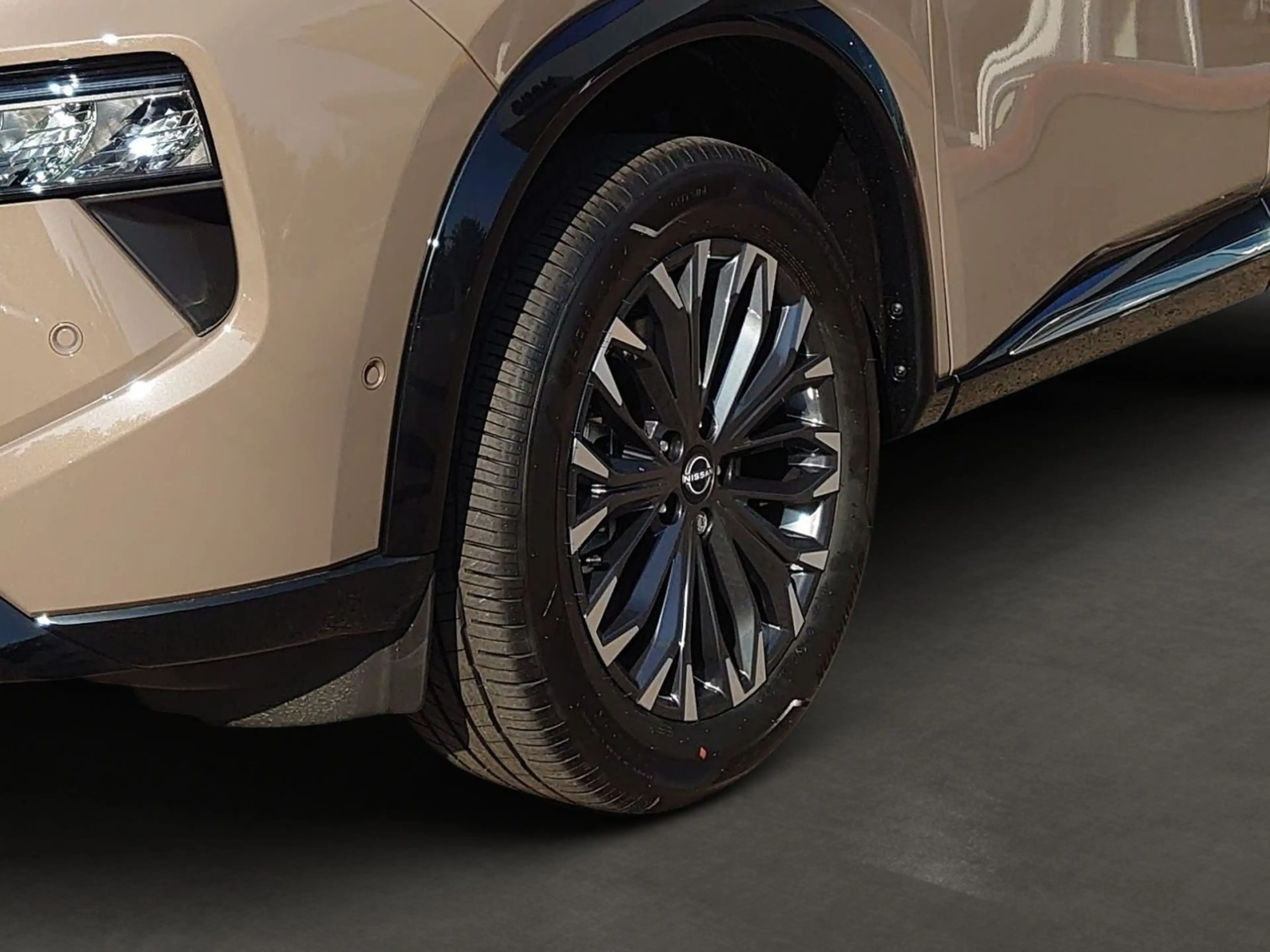 Nissan X-Trail 213PS e-Power e-4orce 4x4 Tekna / Panora — photo 5