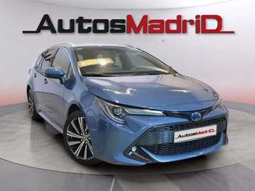 2.0 180H STYLE E-CVT TOURING SPORT