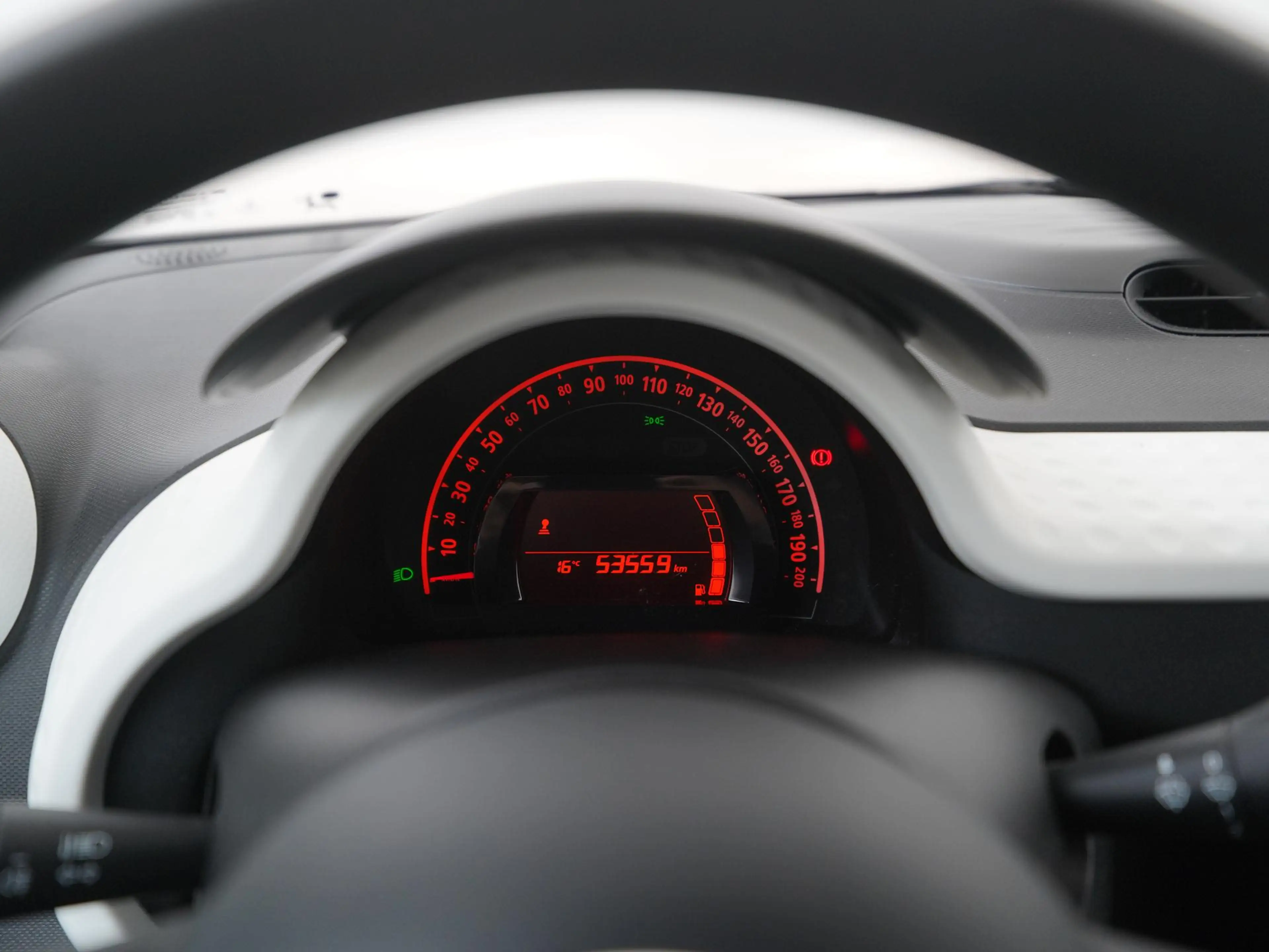 Renault Twingo 1.0 SCe Collection | Airco | Bluetooth | Zondag Op — photo 8