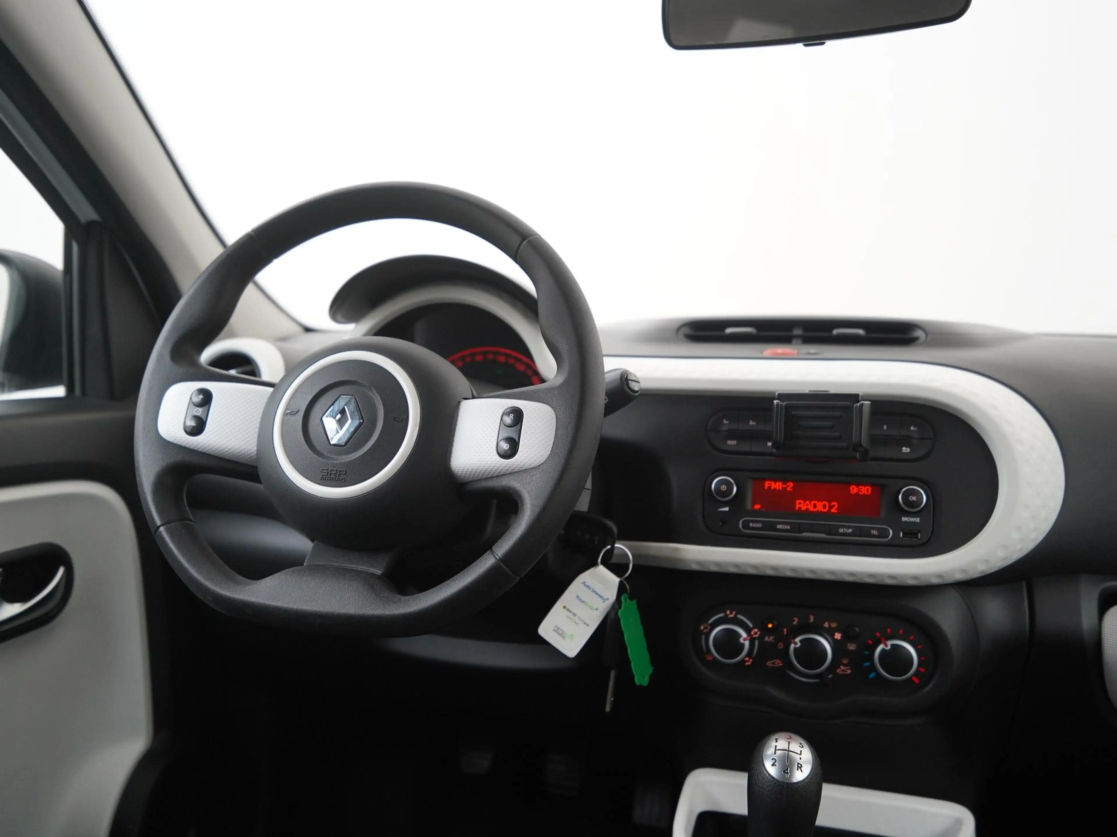 Renault Twingo 1.0 SCe Collection | Airco | Bluetooth | Zondag Op — photo 5
