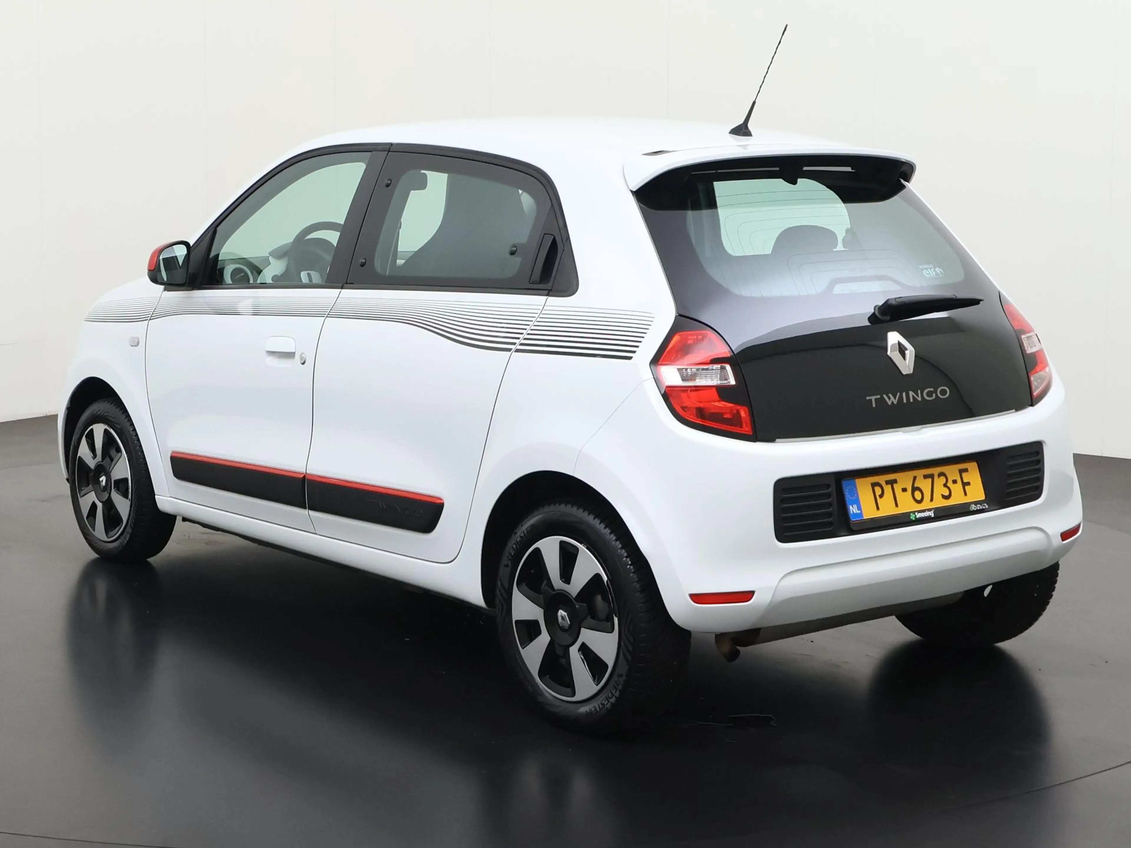 Renault Twingo 1.0 SCe Collection | Airco | Bluetooth | Zondag Op — photo 6