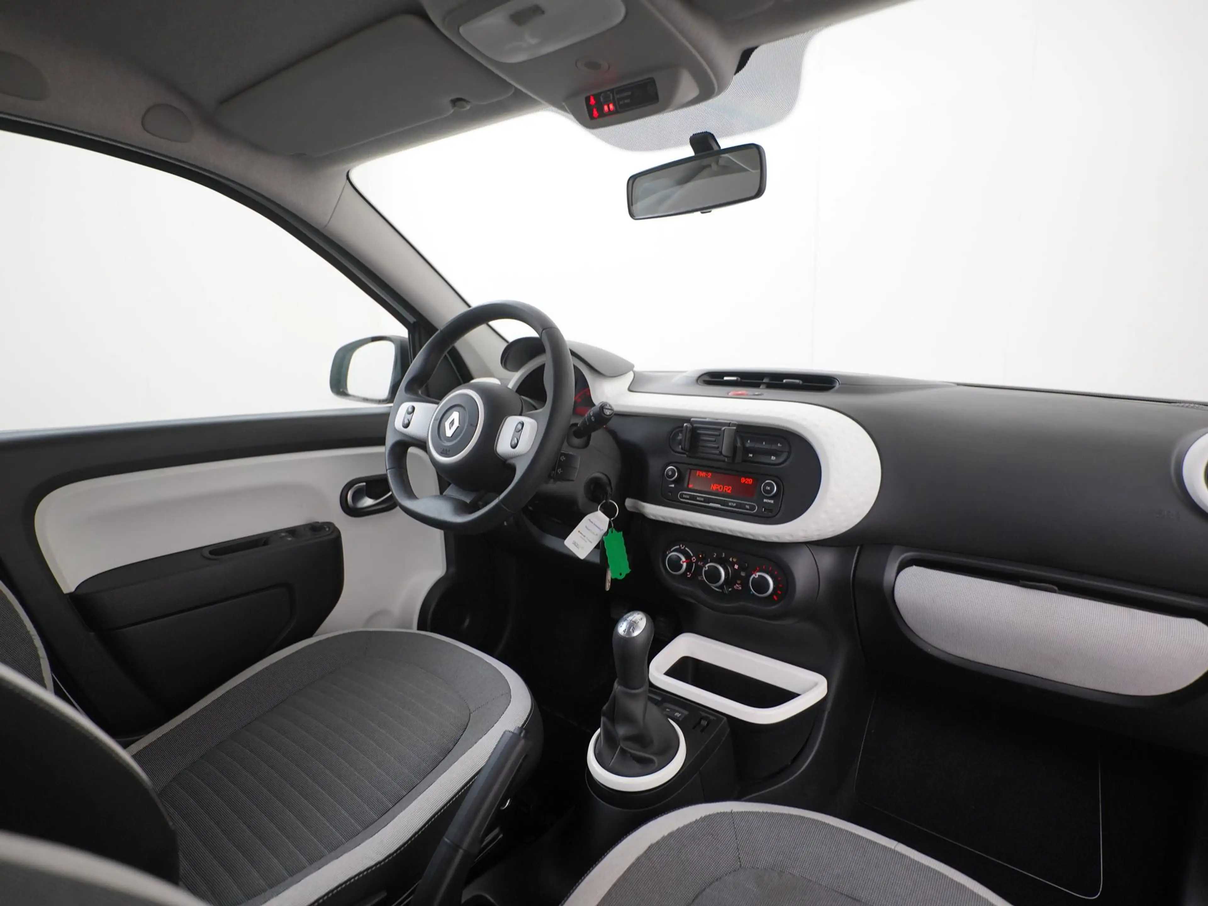 Renault Twingo 1.0 SCe Collection | Airco | Bluetooth | Zondag Op — photo 2