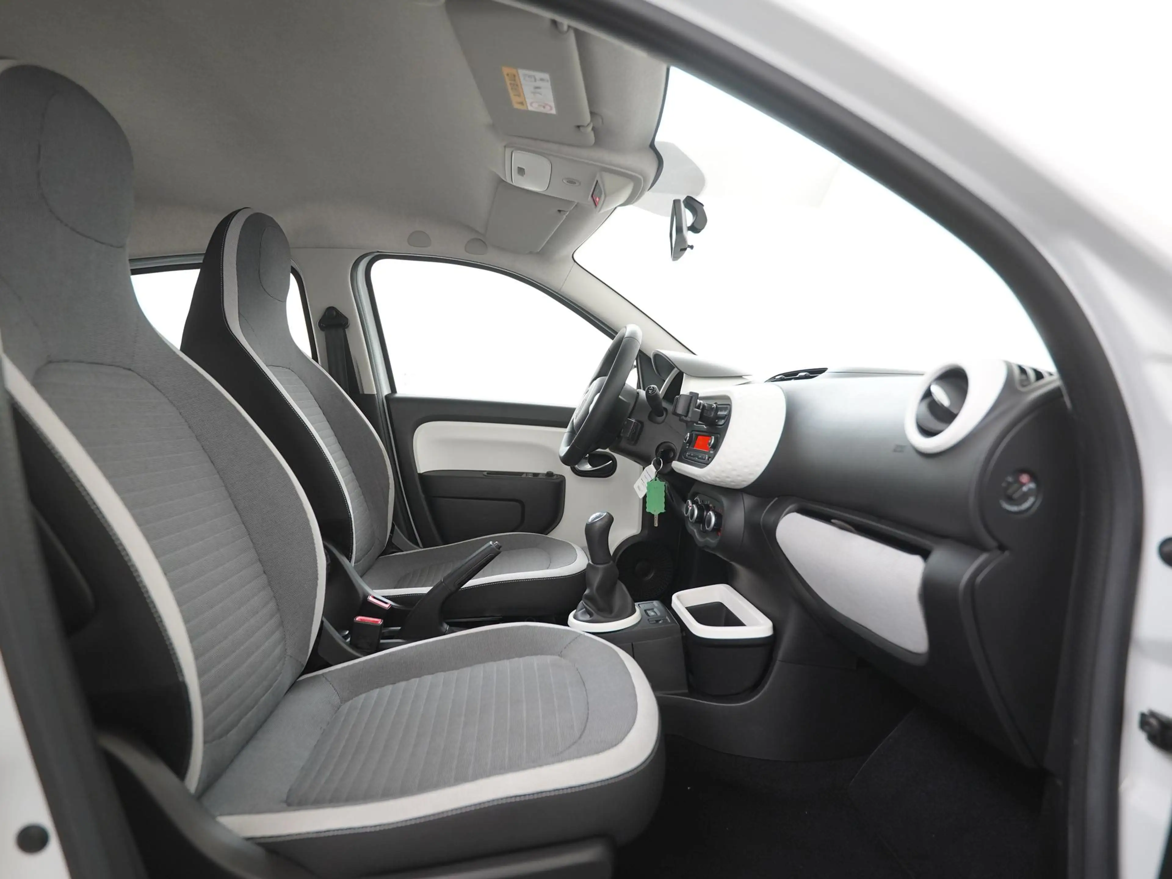 Renault Twingo 1.0 SCe Collection | Airco | Bluetooth | Zondag Op — photo 3