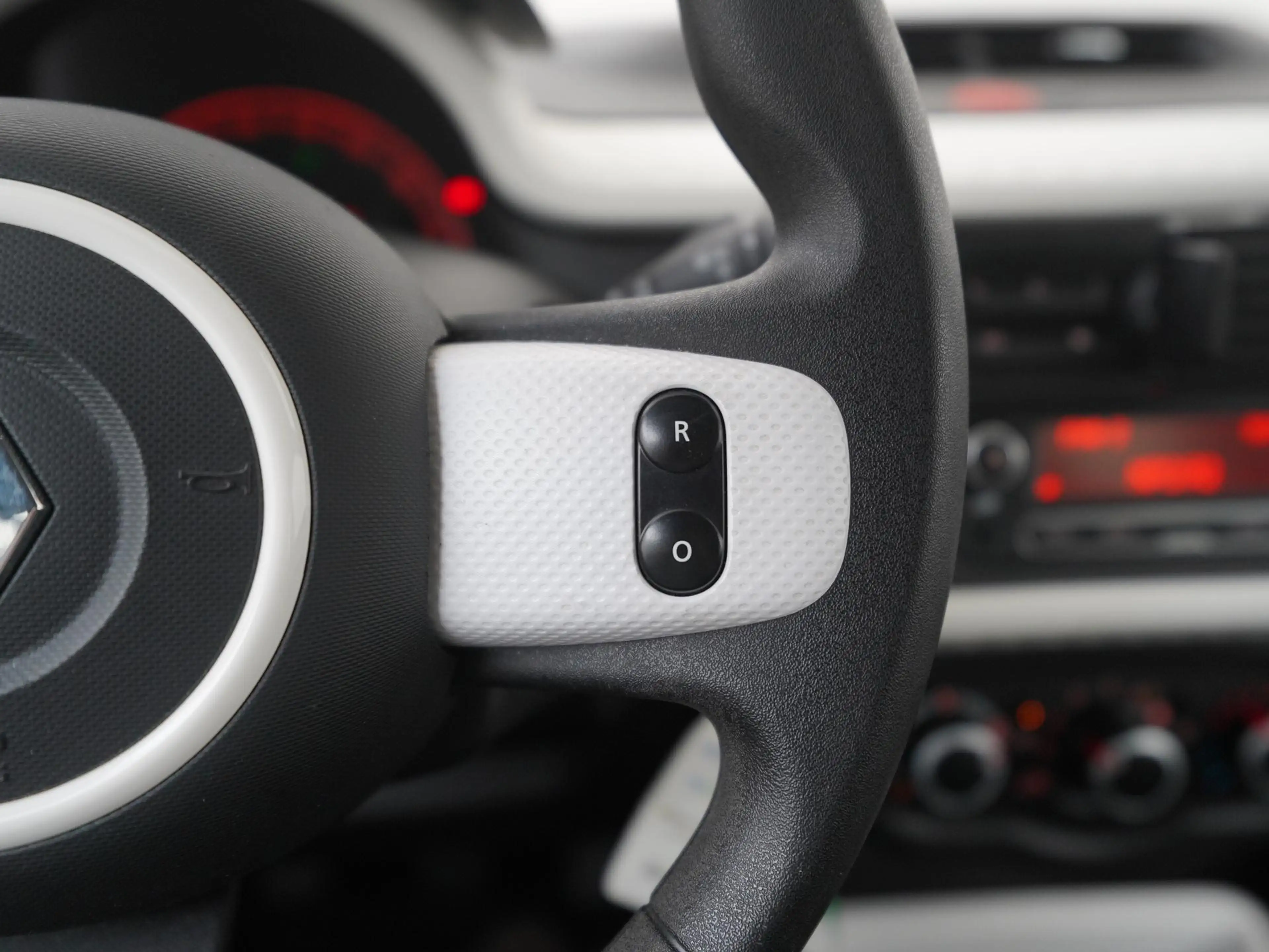 Renault Twingo 1.0 SCe Collection | Airco | Bluetooth | Zondag Op — photo 9