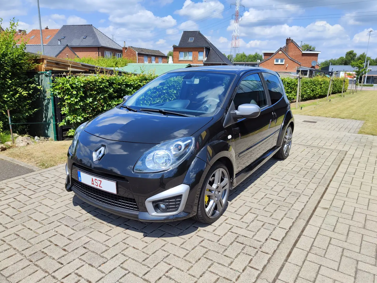Renault Twingo Twingo 1.6 16V Sport Noir - 1