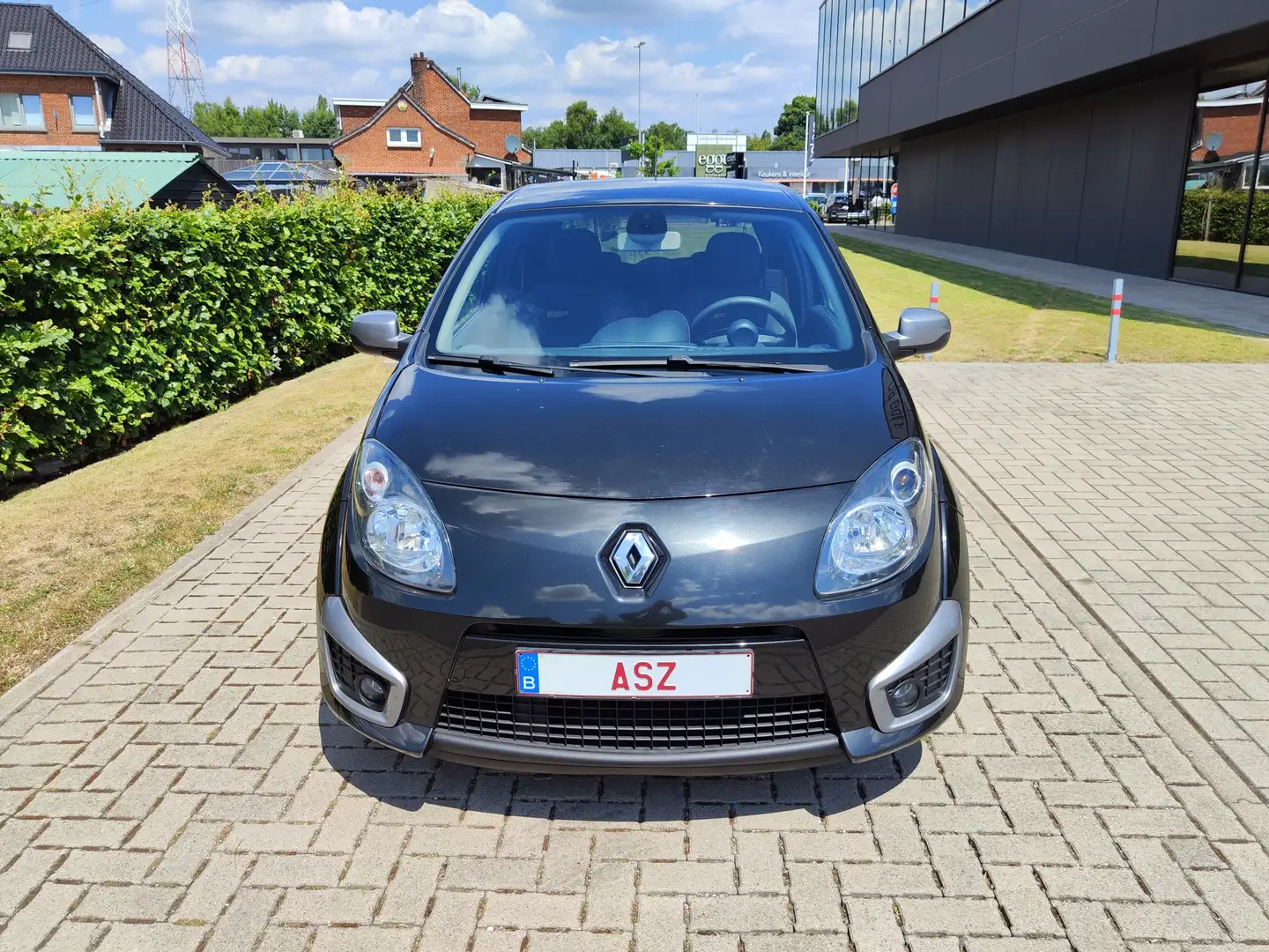 Renault Twingo Twingo 1.6 16V Sport Noir - 2