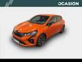 Renault Clio E-TECH Full Hybrid Techno 105kW Naranja - thumbnail 1