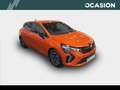 Renault Clio E-TECH Full Hybrid Techno 105kW Naranja - thumbnail 8