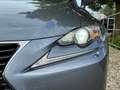 Lexus IS 300 300h Business Hybride | Xenon + Leder + Navi nu €1 Grau - thumbnail 7