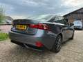 Lexus IS 300 300h Business Hybride | Xenon + Leder + Navi nu €1 Grau - thumbnail 5