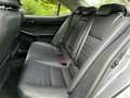 Lexus IS 300 300h Business Hybride | Xenon + Leder + Navi nu €1 Grau - thumbnail 13