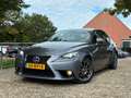 Lexus IS 300 300h Business Hybride | Xenon + Leder + Navi nu €1 Grau - thumbnail 4