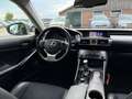Lexus IS 300 300h Business Hybride | Xenon + Leder + Navi nu €1 Grau - thumbnail 3