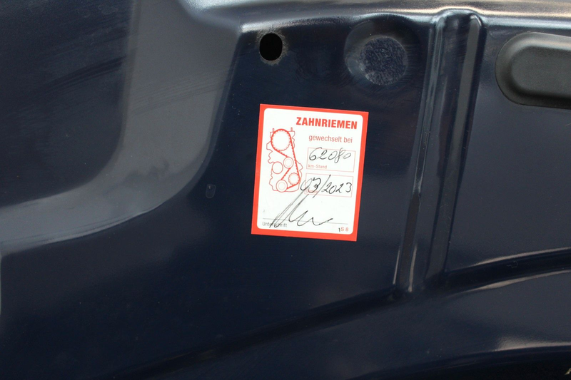 Dacia Duster I Ice 4x2 1.Hand 1,6 — photo 15