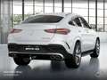 Mercedes-Benz GLE 53 AMG GLE 53 HYBRID Coupé 4M PANO+360+AHK+MULTIBEAM+21" Blanc - thumbnail 5