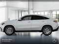 Mercedes-Benz GLE 53 AMG GLE 53 HYBRID Coupé 4M PANO+360+AHK+MULTIBEAM+21" Blanc - thumbnail 6