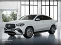 Mercedes-Benz GLE 53 AMG GLE 53 HYBRID Coupé 4M PANO+360+AHK+MULTIBEAM+21" Blanc - thumbnail 14