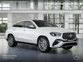 Mercedes-Benz GLE 53 AMG GLE 53 HYBRID Coupé 4M PANO+360+AHK+MULTIBEAM+21" Blanc - thumbnail 21