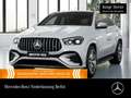 Mercedes-Benz GLE 53 AMG GLE 53 HYBRID Coupé 4M PANO+360+AHK+MULTIBEAM+21" Blanc - thumbnail 1
