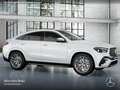 Mercedes-Benz GLE 53 AMG GLE 53 HYBRID Coupé 4M PANO+360+AHK+MULTIBEAM+21" Blanc - thumbnail 16