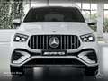 Mercedes-Benz GLE 53 AMG GLE 53 HYBRID Coupé 4M PANO+360+AHK+MULTIBEAM+21" Blanc - thumbnail 8