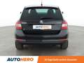 Skoda Rapid/Spaceback 1.4 TSI Clever*PDC*SHZ*TEMPO*KLIMA*GARANTIE* Schwarz - thumbnail 5