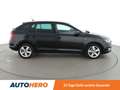 Skoda Rapid/Spaceback 1.4 TSI Clever*PDC*SHZ*TEMPO*KLIMA*GARANTIE* Schwarz - thumbnail 7